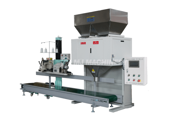 1-10kg packing machine