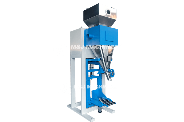 Valve bag filling machine for pellet(LCS-FK-Y)