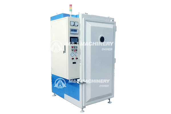 Valve bag vacuum packer for fine powder(LCS-FKV)