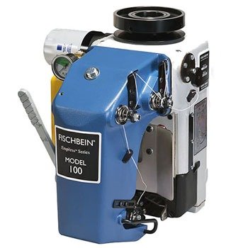 fischbein sewing machine 100 101