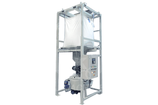 Big Bag Unloader
