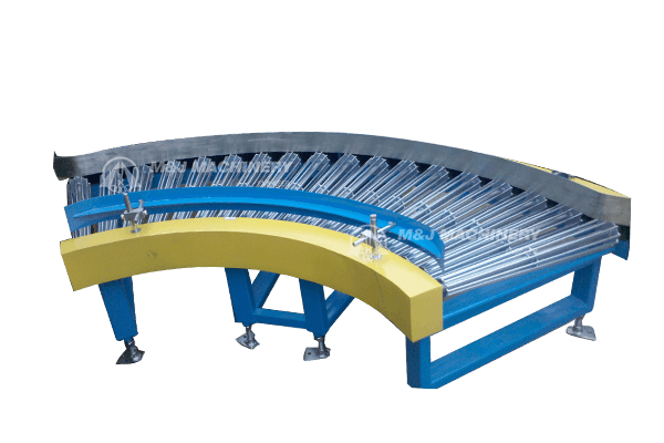 Turning Conveyor